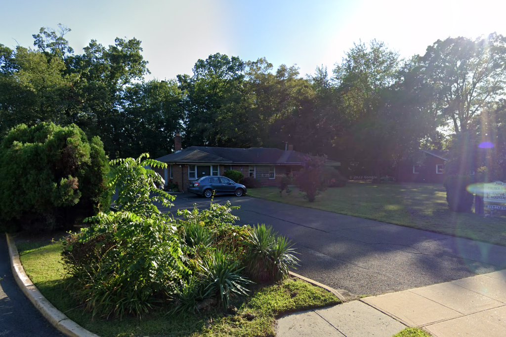 Church Road Animal Hospital