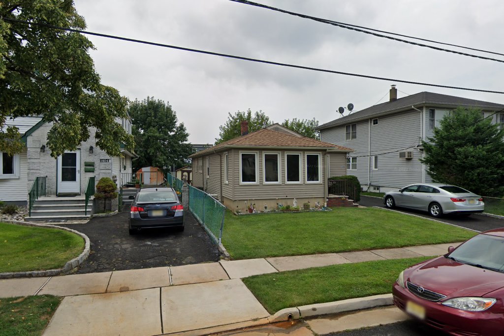 Friends of Linden Animal Shelter, Inc.