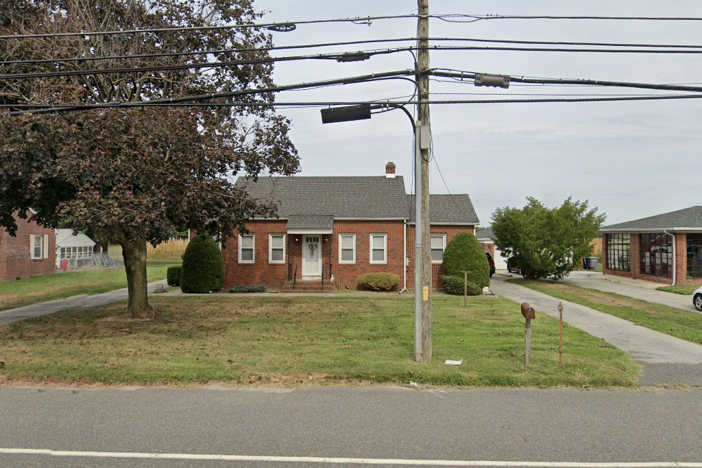 Mannington Veterinary Hospital