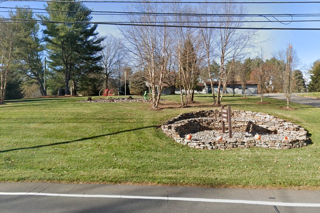 Countryside Veterinary Hospital