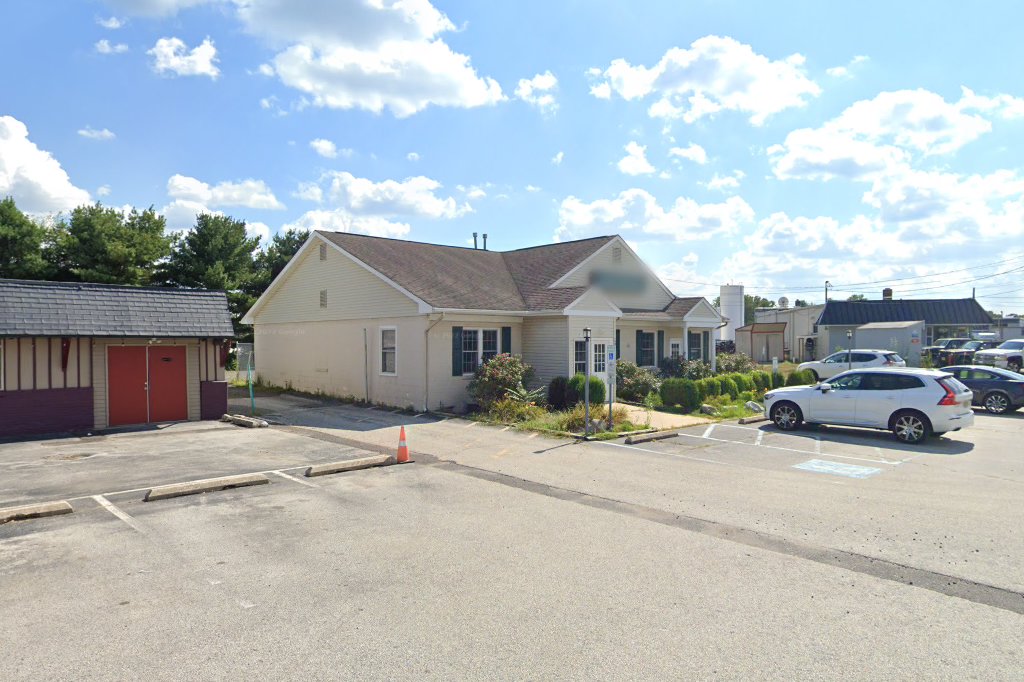 Countryside Veterinary Hospital