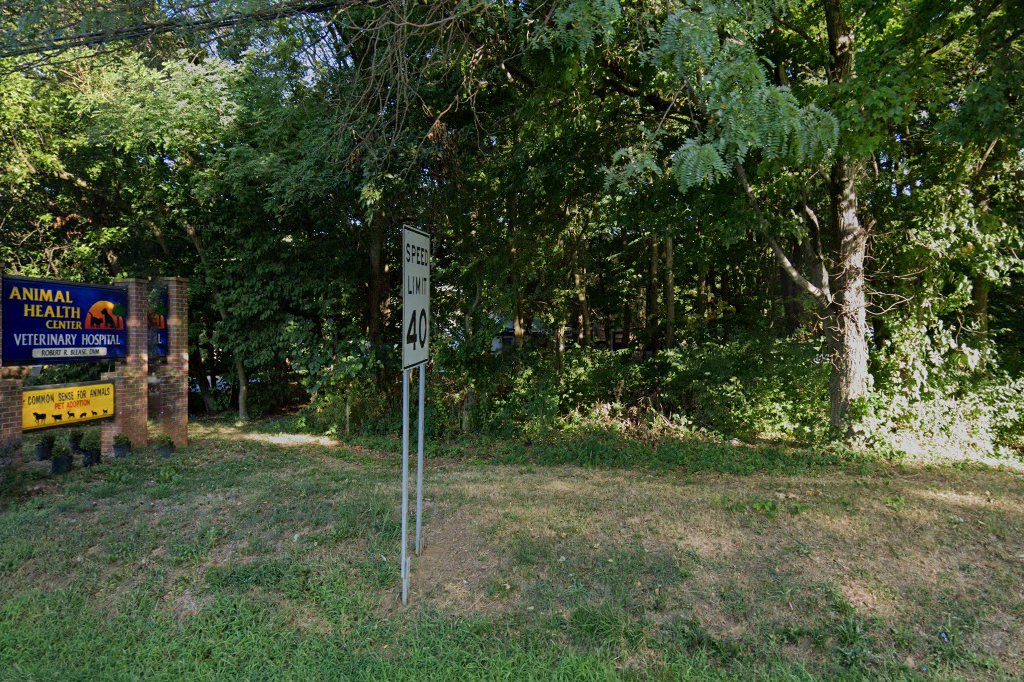 Stewartsville Animal Control