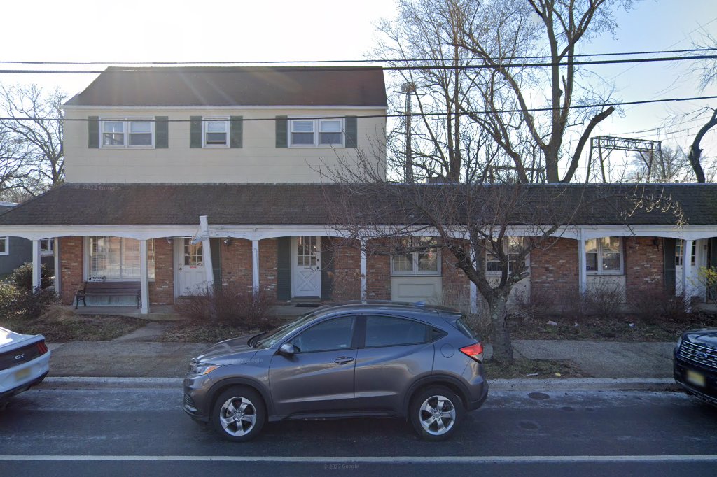 Fanwood Animal Hospital