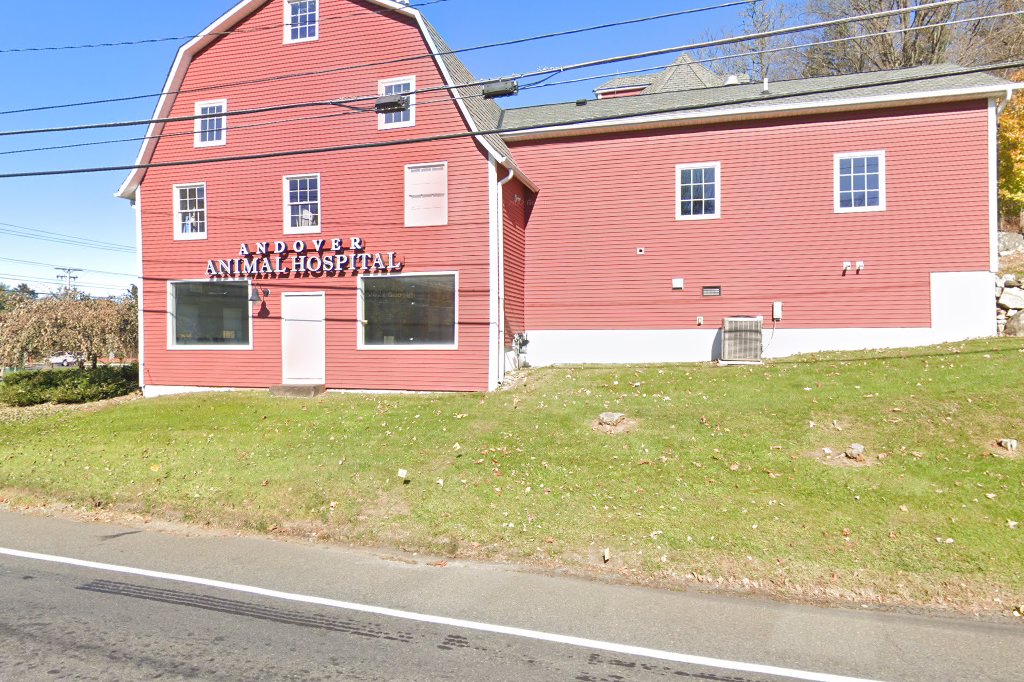 Andover Animal Hospital