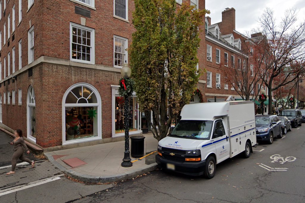 Friends of Homeless Animals