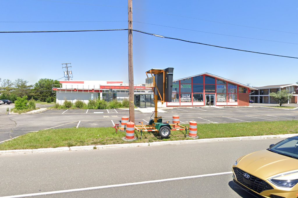 Pampered Pets Hospitality Center