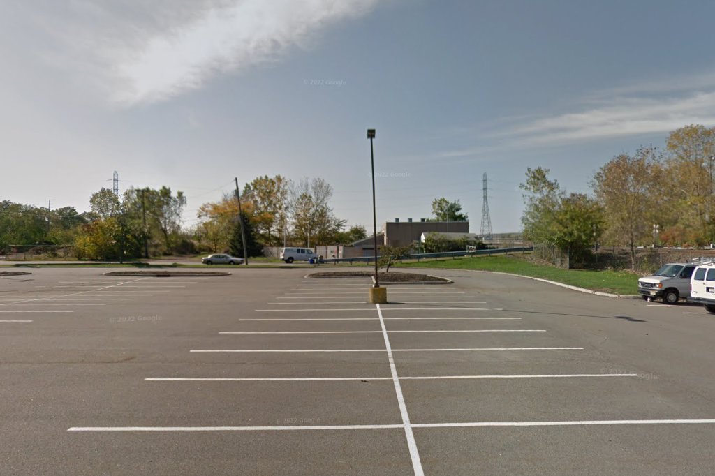 Secaucus Animal Shelter