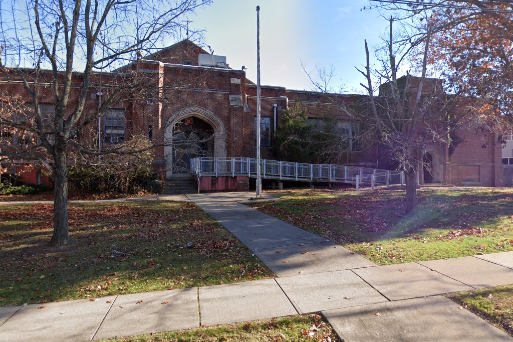 Princeton Small Animal Control