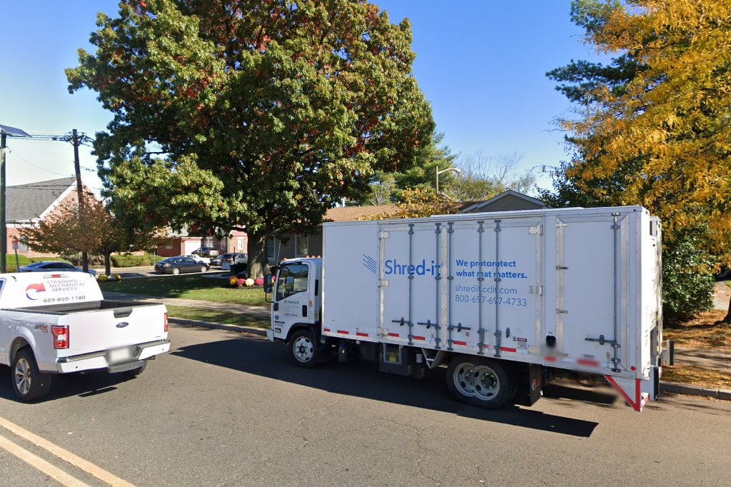 Hamilton Veterinary Hospital