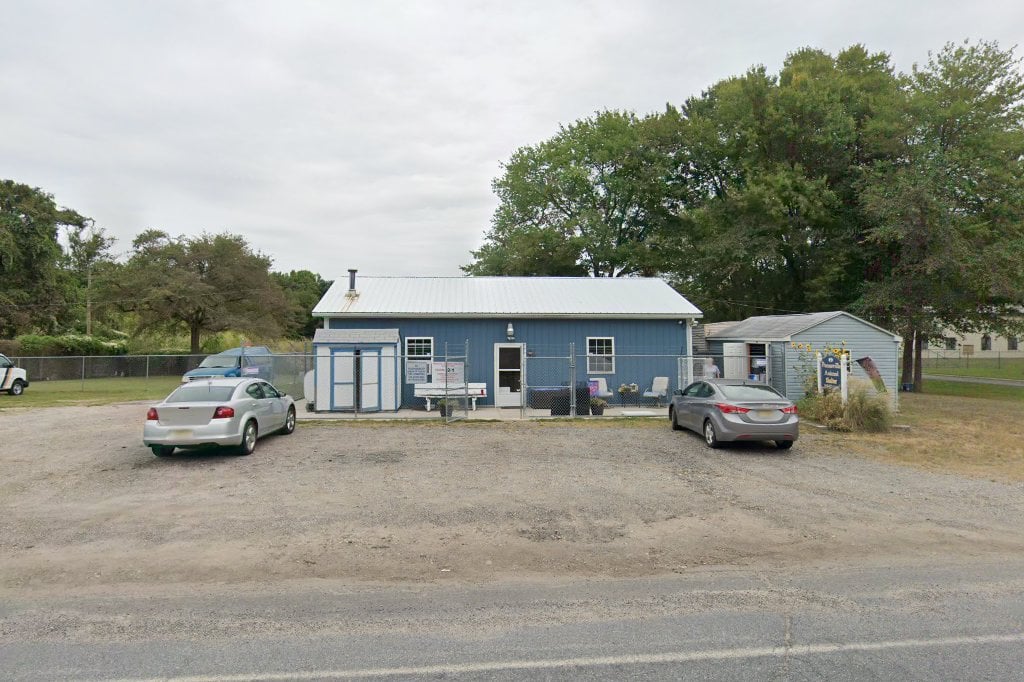 Pennsville Animal Shelter