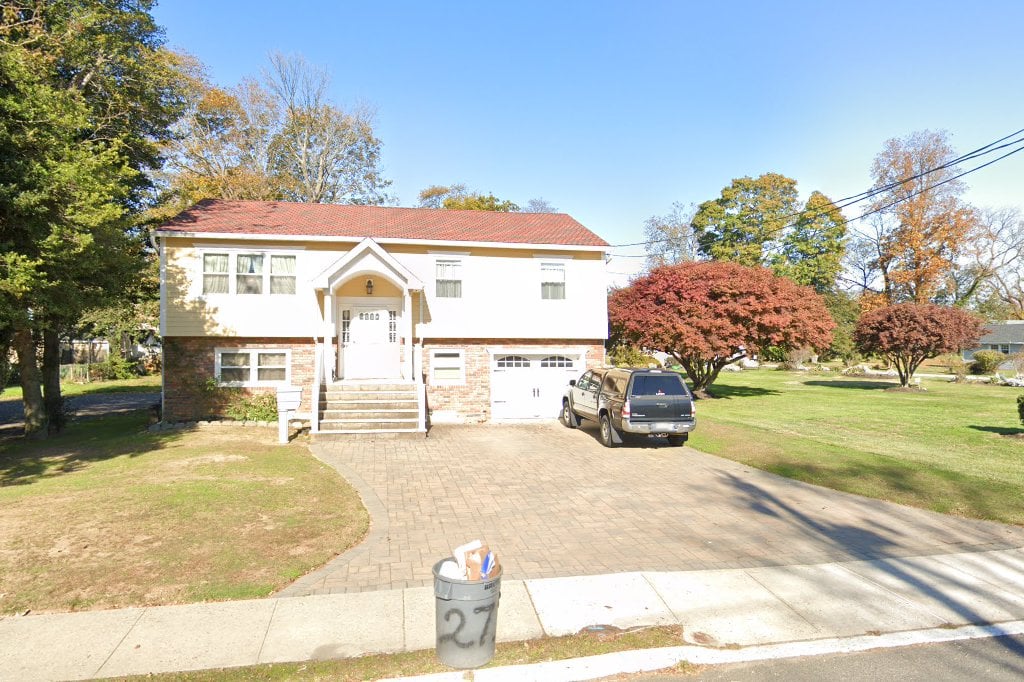 Long Beach Animal Shelter