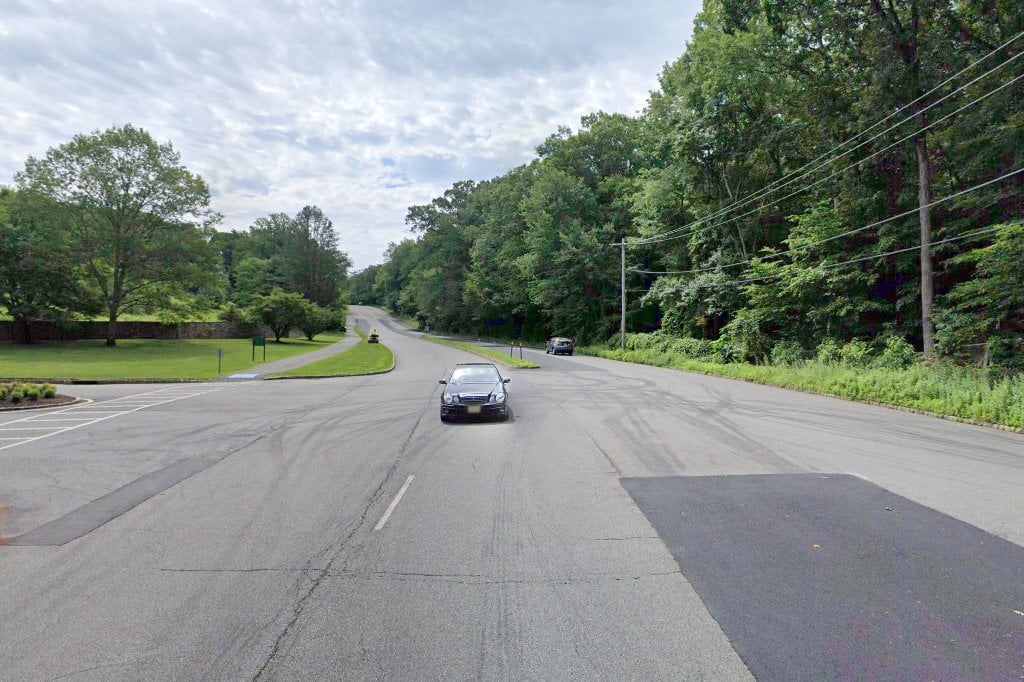 St Huberts Animal Welfare Center