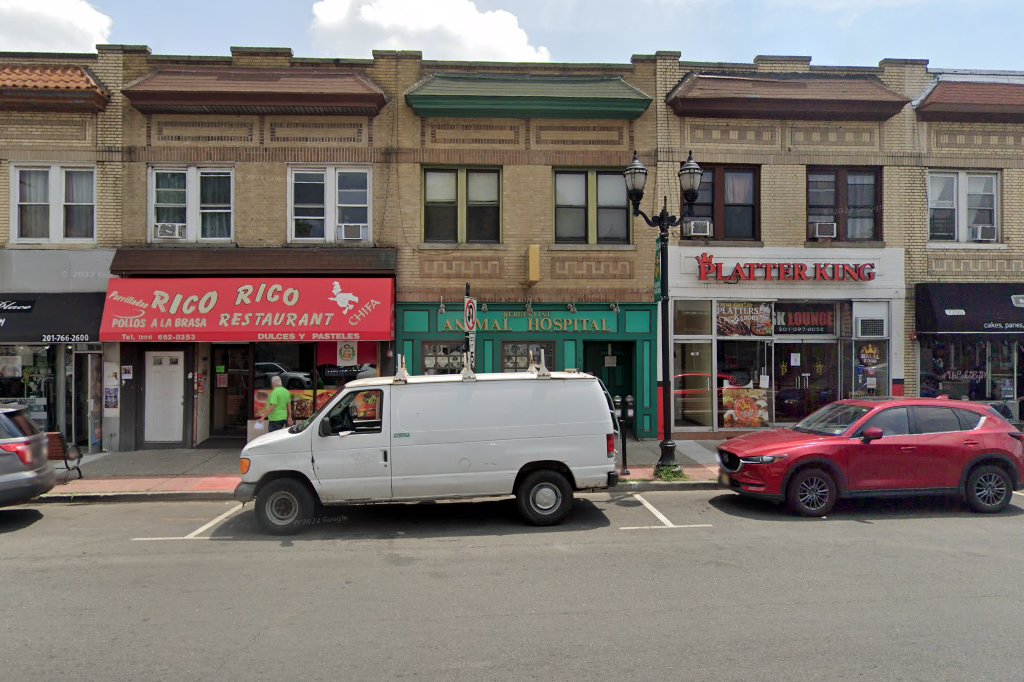 Bergenline Animal Hospital