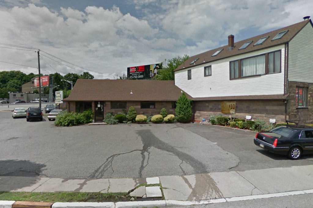 Bergen-Passaic Animal Hospital