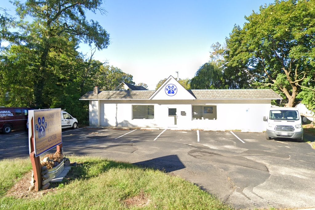 Berlin Township Animal Hospital