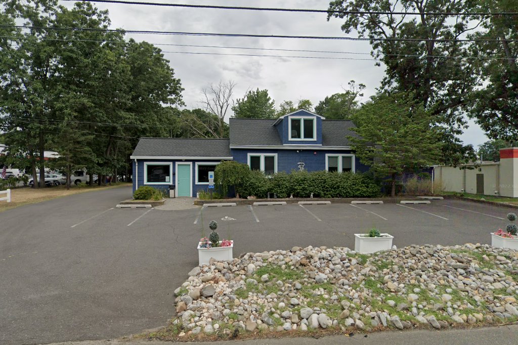 Briarwood Veterinary Hospital