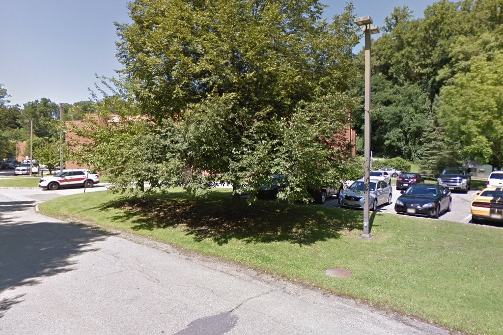 Rockaway Animal Control