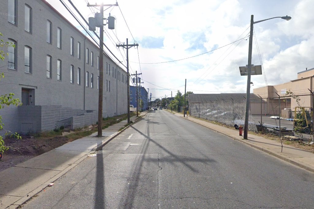 Ewing Township Animal Shelter