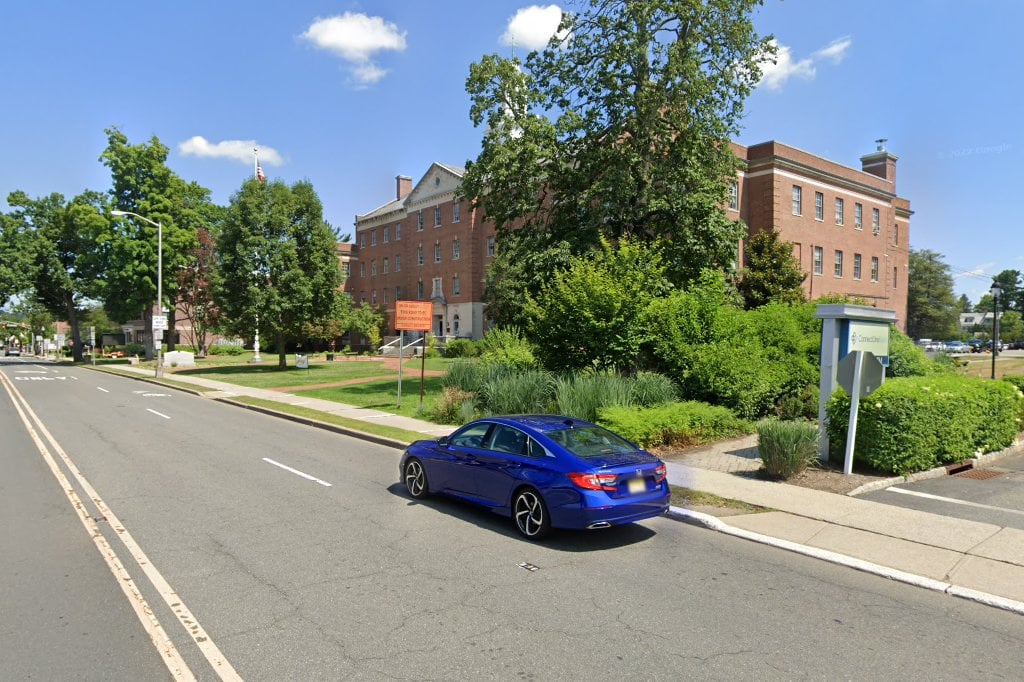 Morristown Animal Control