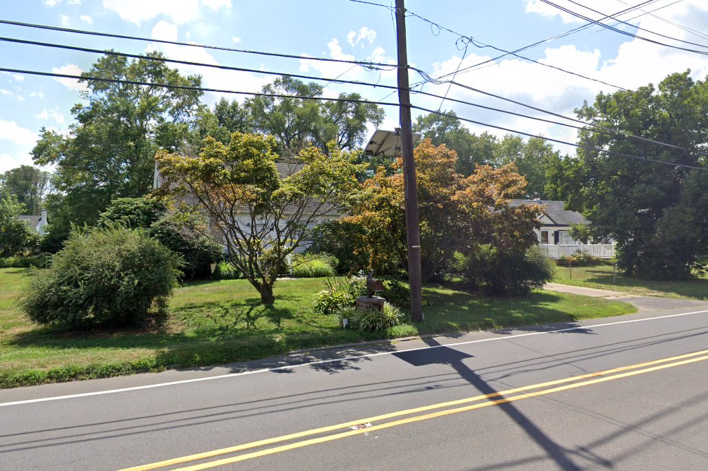 Burlington County Animal Control