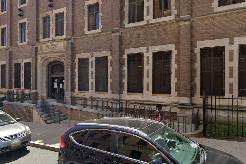 Newark Animal Control