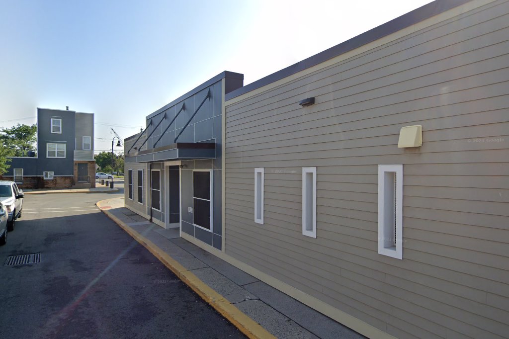 Hudson County Animal Control