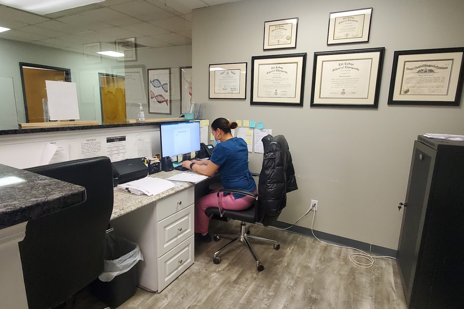 Jersey City Animal Control