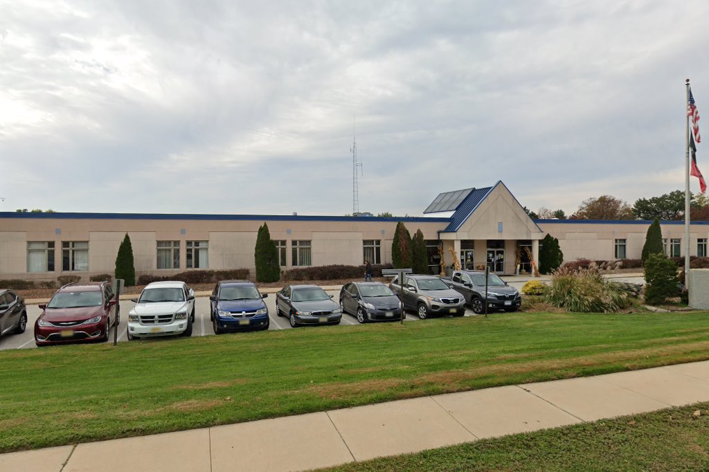 Delran Township Animal Control