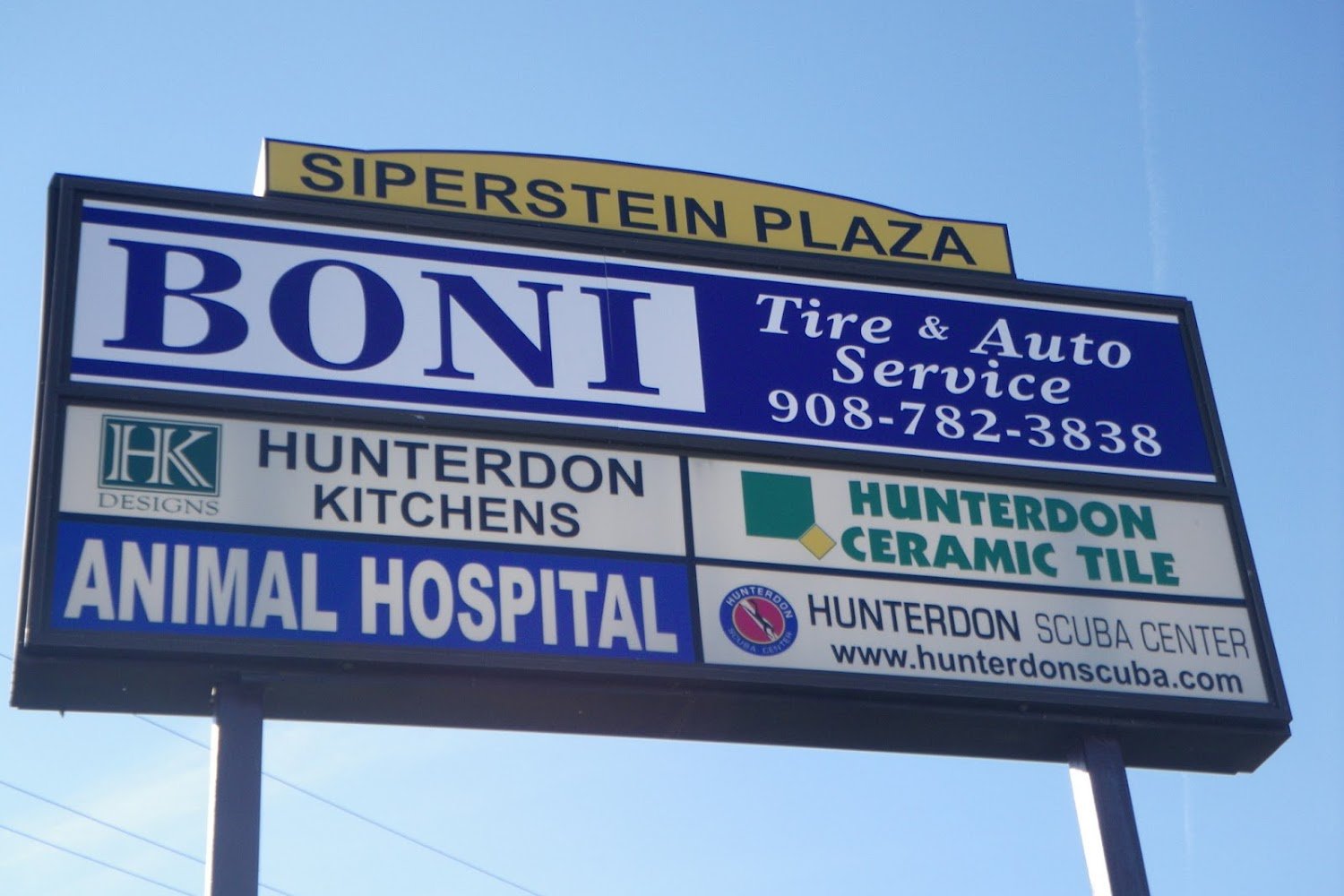 Clover Hill Animal Hospital