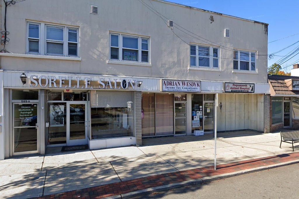 Pequannock Animal Hospital