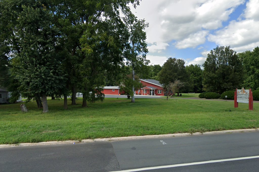 Columbus Central Veterinary Hospital