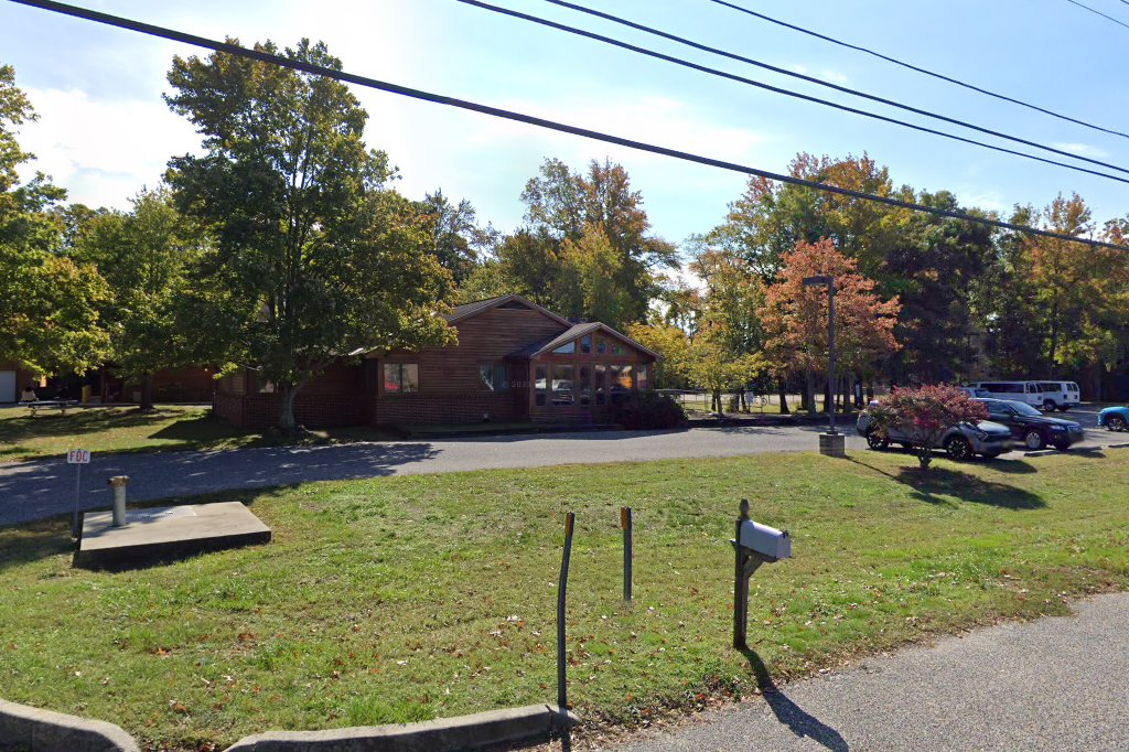 Cape May County Animal Control