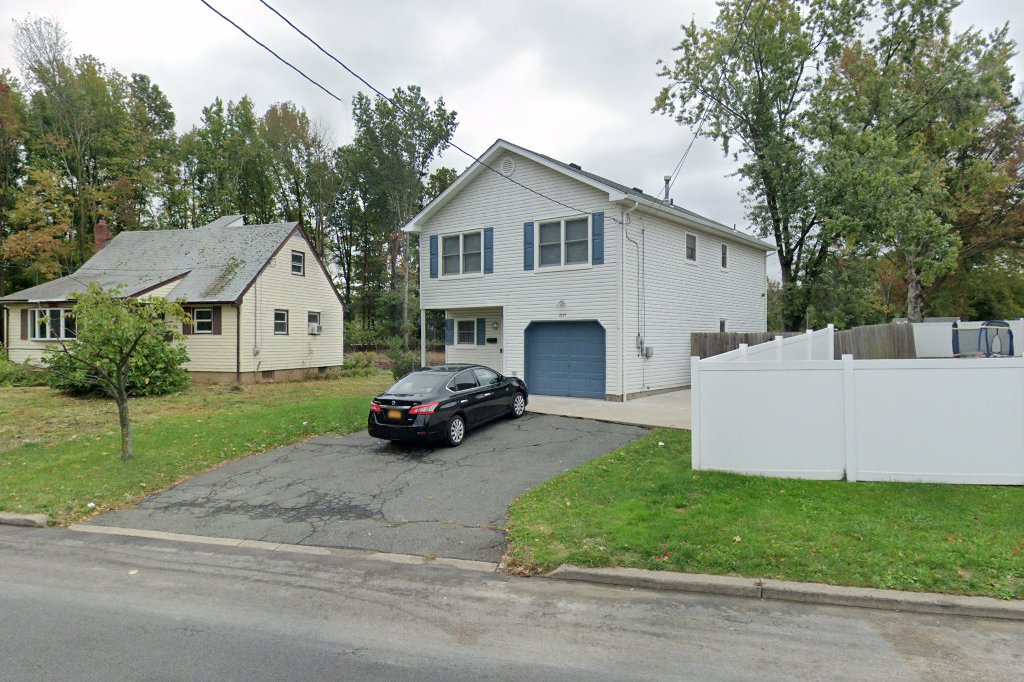 Friends Of Linden Animal Shelter