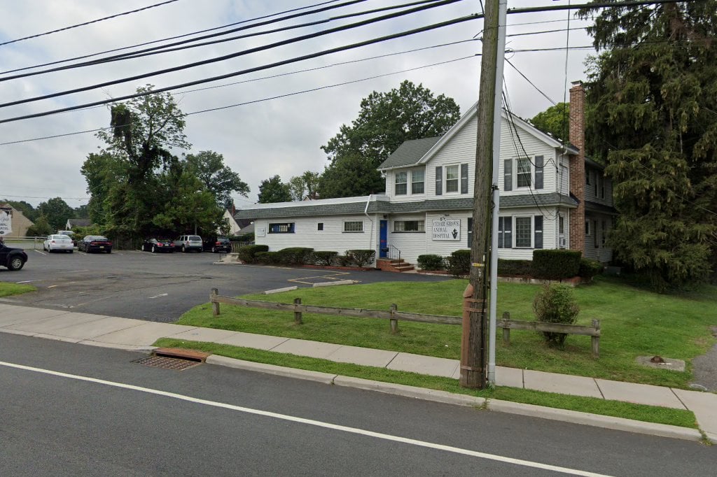 Cedar Grove Animal Hospital