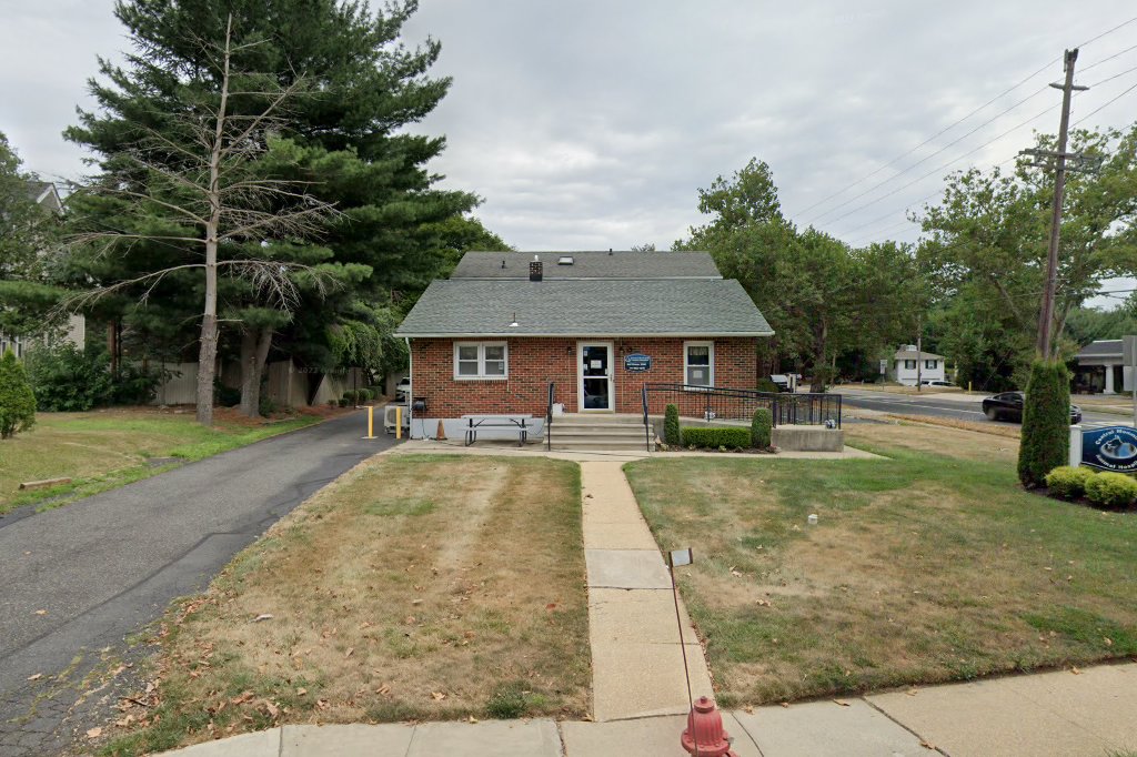 Central Monmouth Animal Hospital