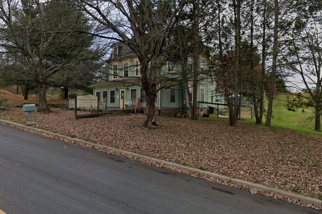 Glen Manor Veterinary Hospital