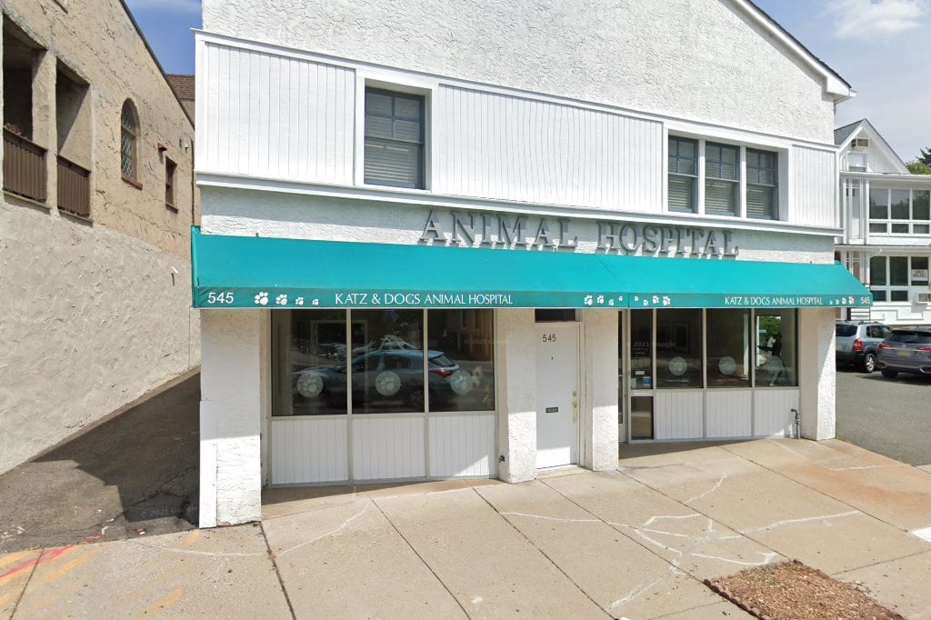 Katz & Dogs Animal Hospital