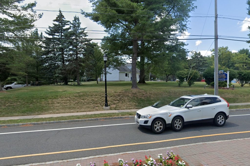 Warren Township Animal Hospital