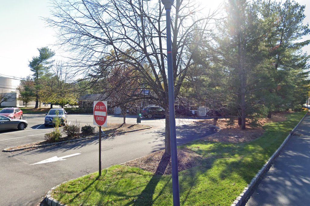 Livingston Animal Hospital