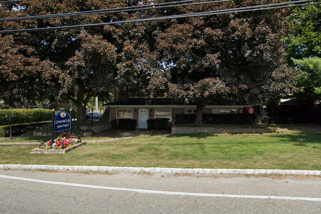 Greenwood Lake Animal Hospital