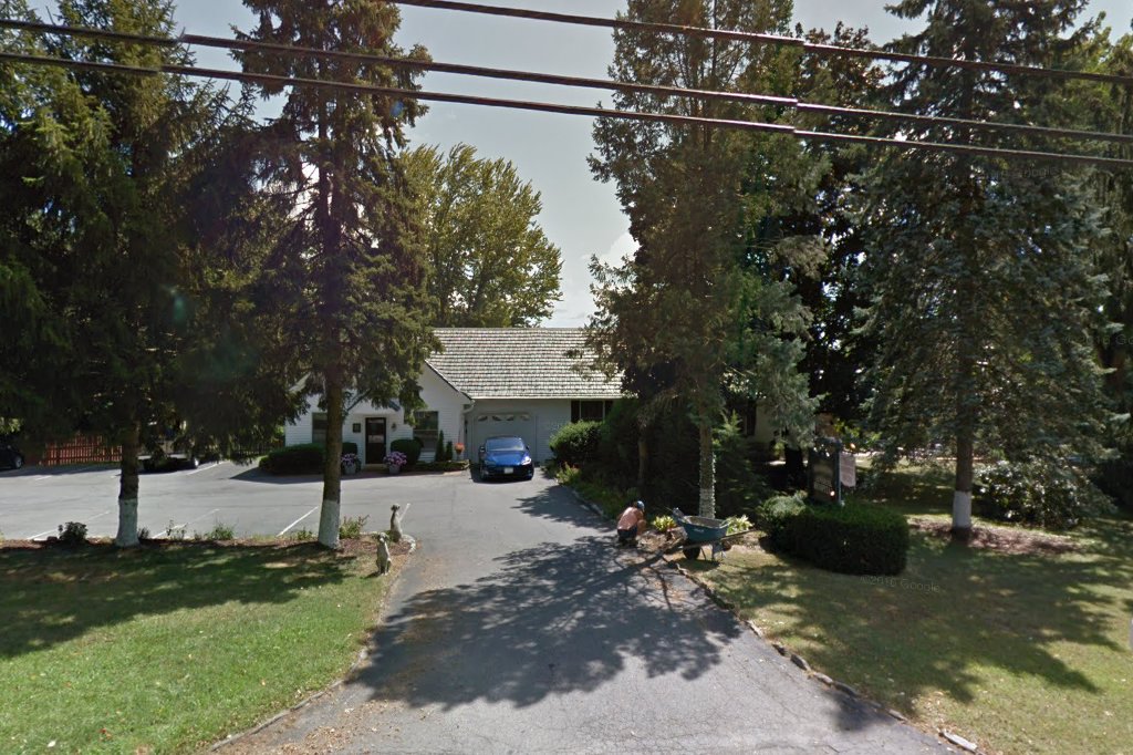 Harmony Animal Hospital