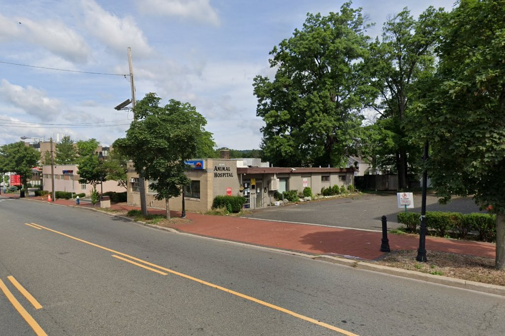 Maplewood Animal Hospital