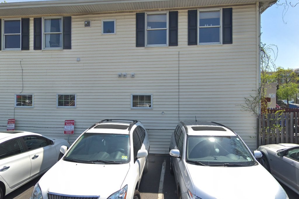 Metuchen Veterinary Hospital