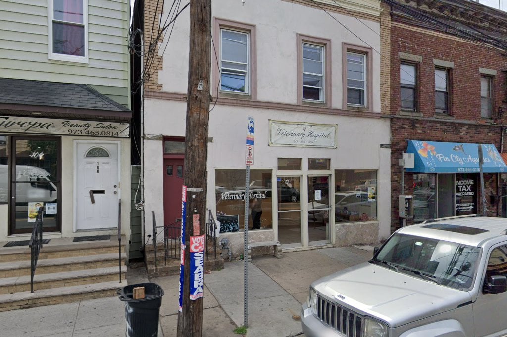 Newark Veterinary Hospital