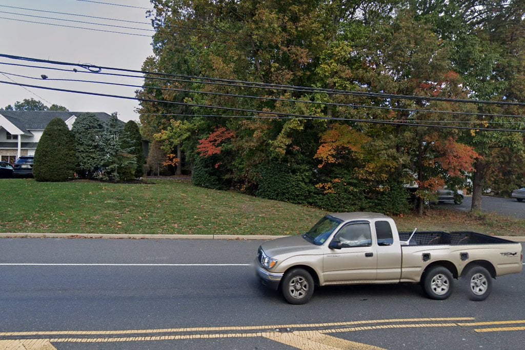 Old Bridge Veterinary Hospital