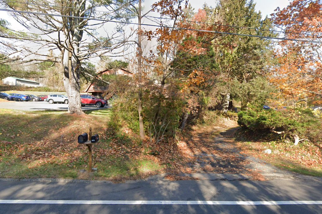 Mendham Animal Hospital