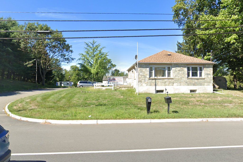 Paw Prints Veterinary Hospital