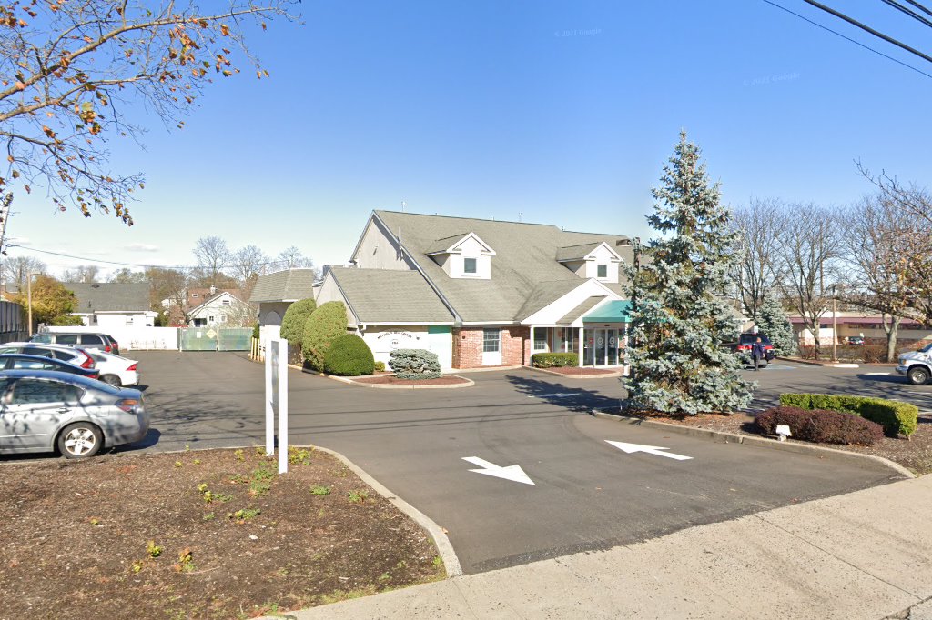 Red Bank Veterinary Hospital