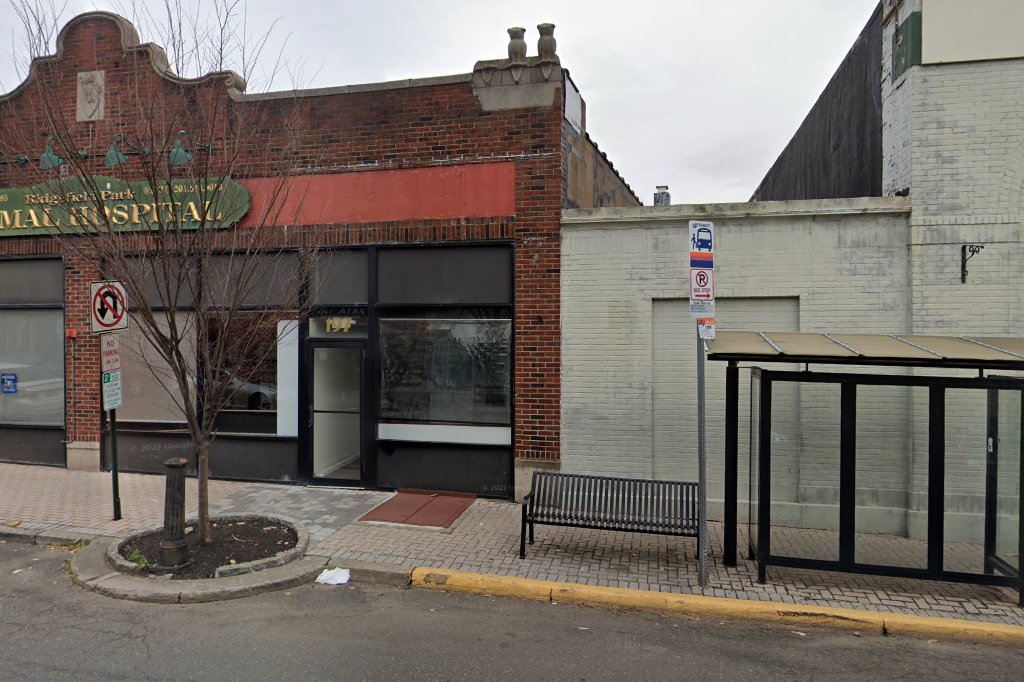 Ridgefield Park Animal Hospital