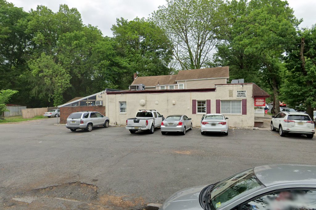 Rahway Animal Hospital